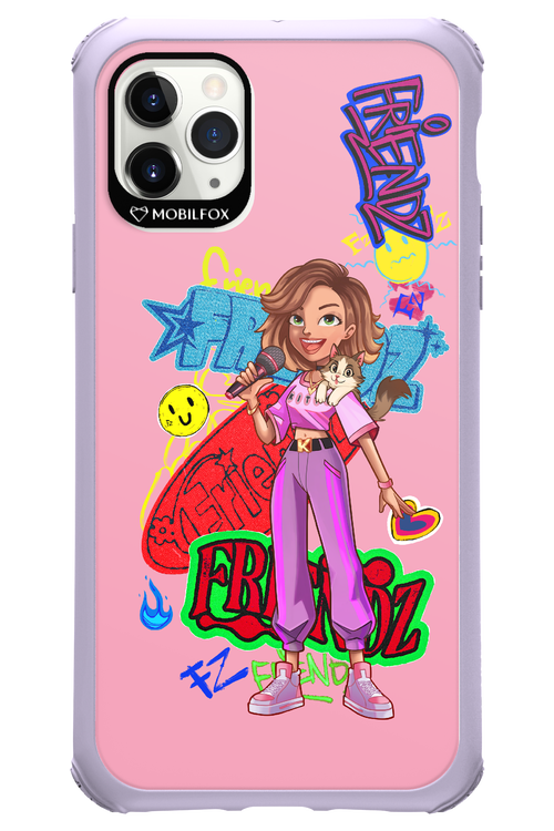 Kinia - Apple iPhone 11 Pro Max