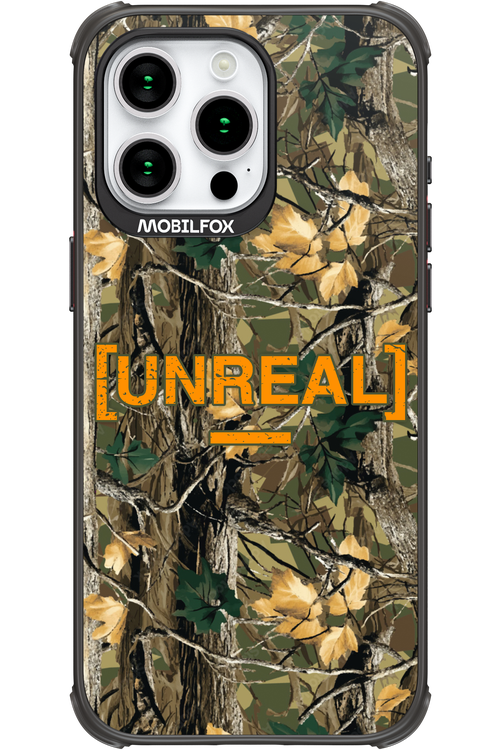 Realtree - Apple iPhone 15 Pro Max