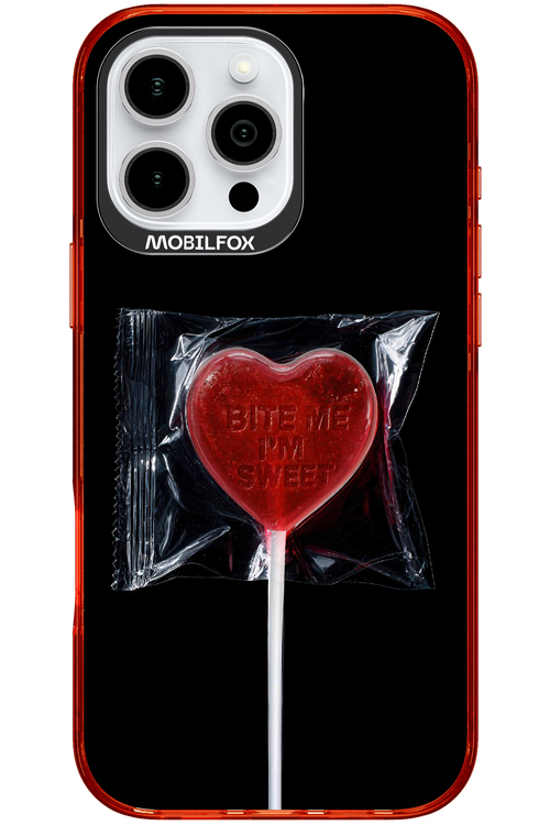Bite 2.0 - Apple iPhone 16 Pro Max