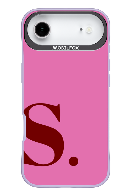 S (Sorbet) 2.0 - Apple iPhone 17 Air