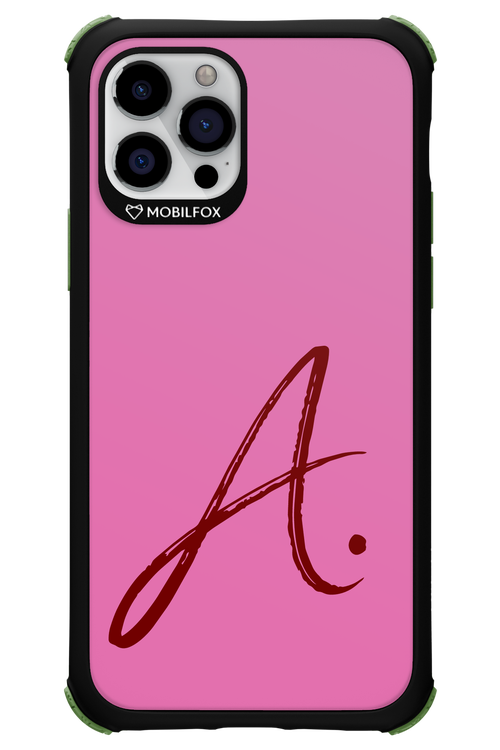 (Sorbet) A 2.0 - Apple iPhone 12 Pro