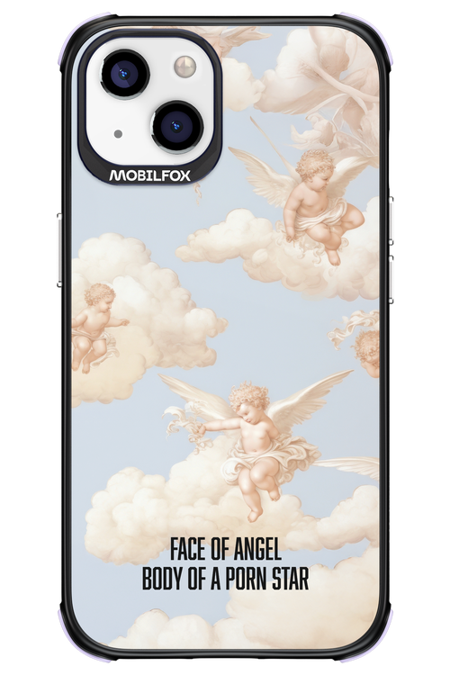 Angelface - Apple iPhone 13