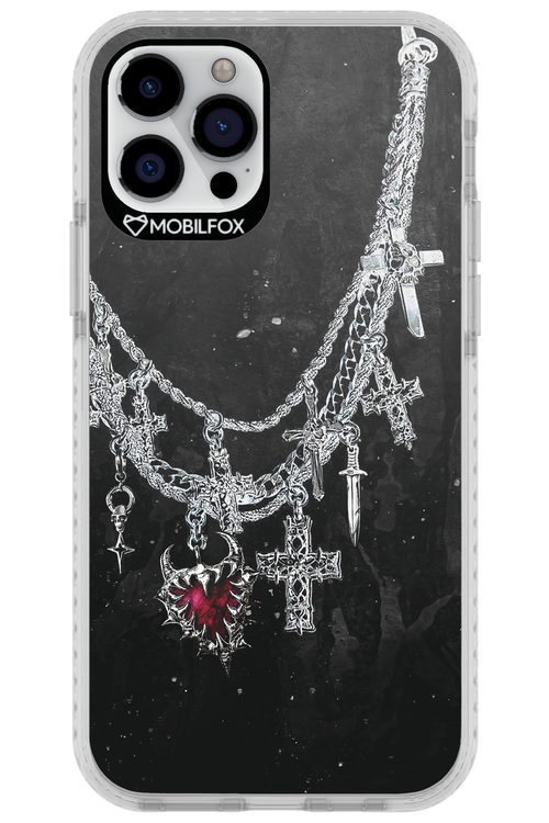 Trap Chain - Apple iPhone 12 Pro