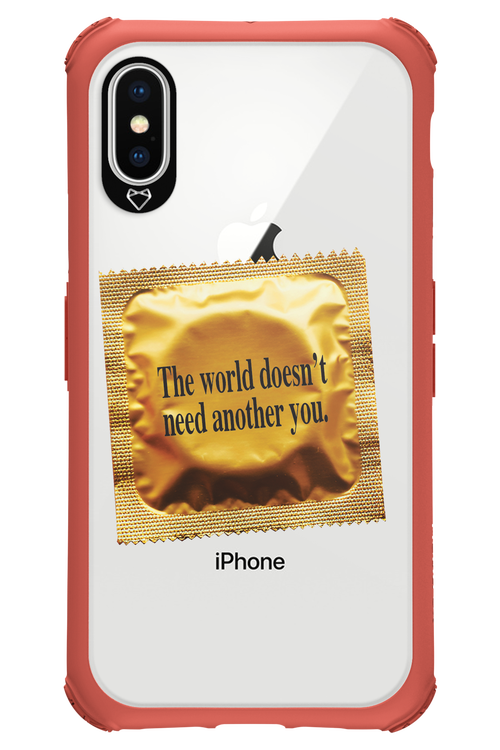 Another you 2.0 - Apple iPhone XS