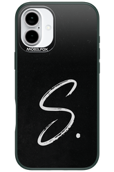 (Off Space) S 2.0 - Apple iPhone 16 Plus