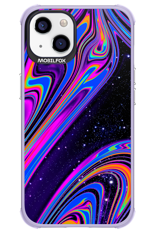 Galactic Psy - Apple iPhone 13