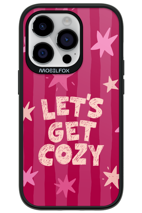 Let's Get Cozy - Apple iPhone 14 Pro