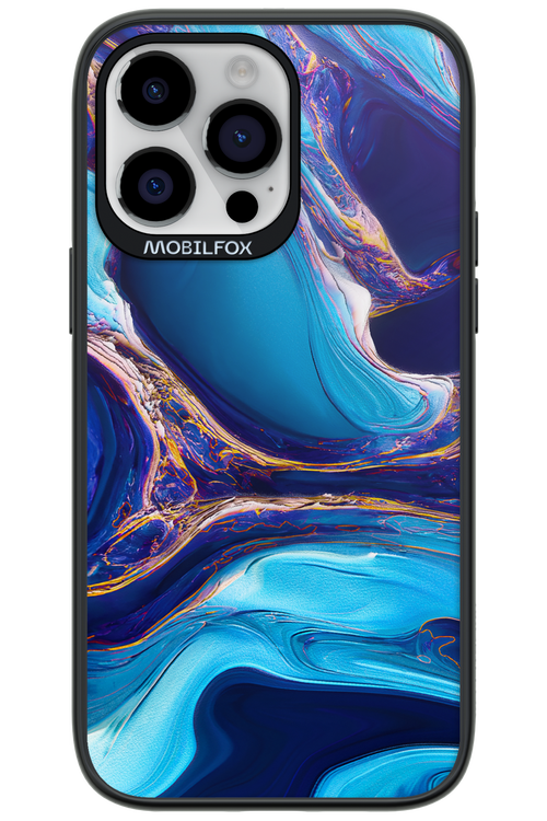 Amethyst 2.0 - Apple iPhone 14 Pro Max