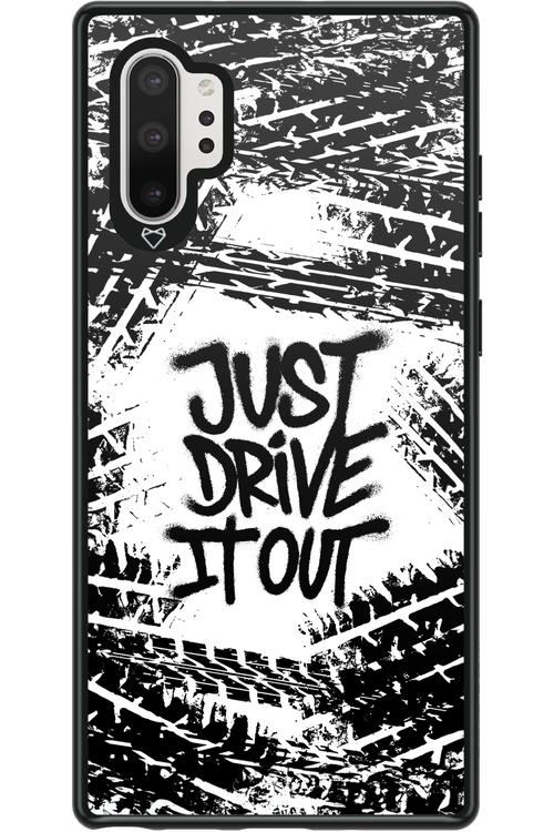 Drive It Out 2.0 - Samsung Galaxy Note 10+