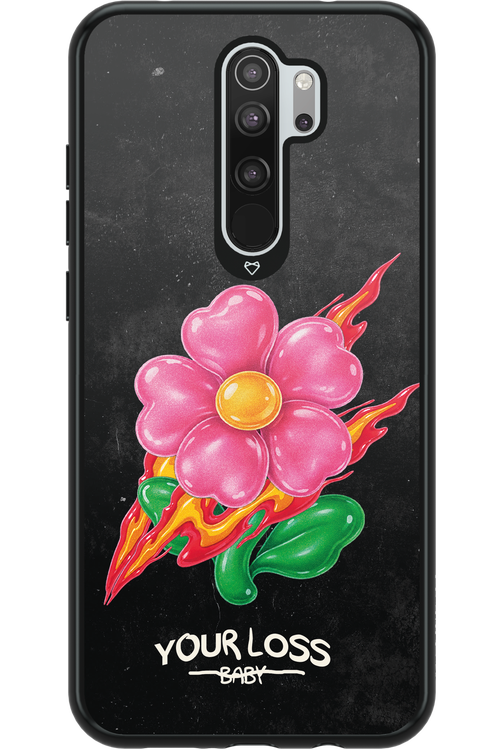 Your Loss 2.0 - Xiaomi Redmi Note 8 Pro