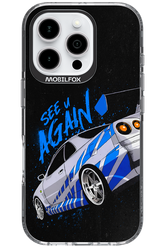 See u again - Apple iPhone 16 Pro