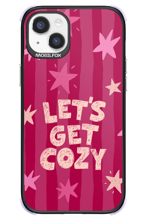 Let's Get Cozy - Apple iPhone 14 Plus