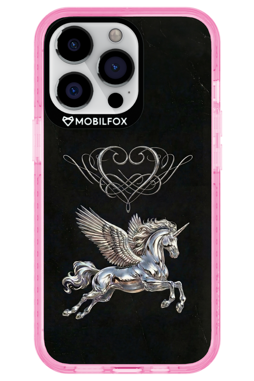 Horse Heart 2.0 - Apple iPhone 13 Pro
