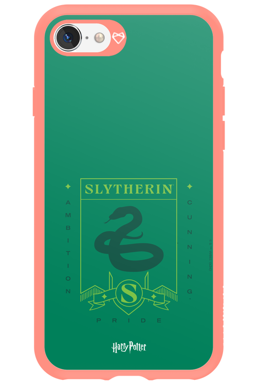 Slytherin2 - Apple iPhone SE 2022