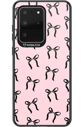 Bow Promise 2.0 - Samsung Galaxy S20 Ultra 5G