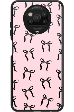 Bow Promise - Xiaomi Poco X3 NFC