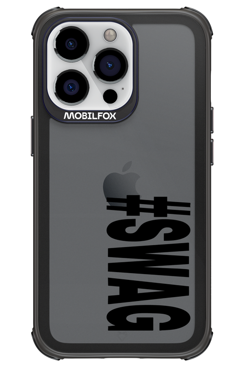 Swag Dark Mode - Apple iPhone 13 Pro