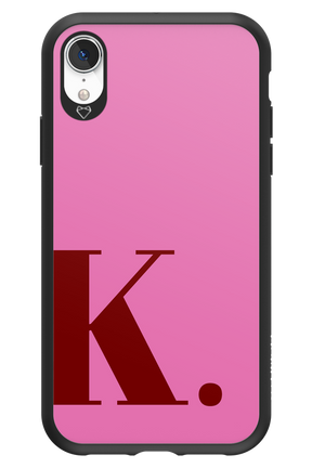K (Sorbet) 2.0 - Apple iPhone XR
