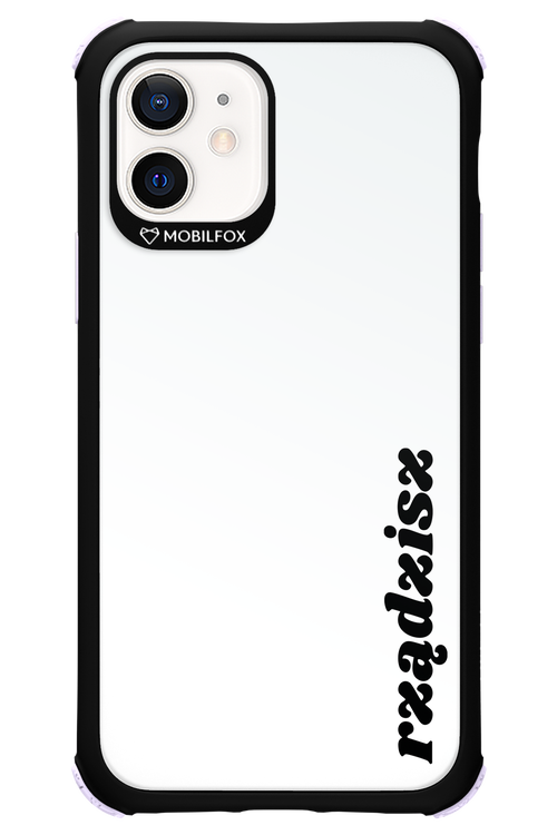 Fearless Flow - Apple iPhone 12