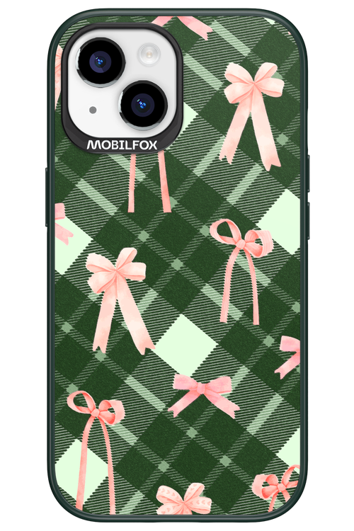 Blanket Fluff - Apple iPhone 15