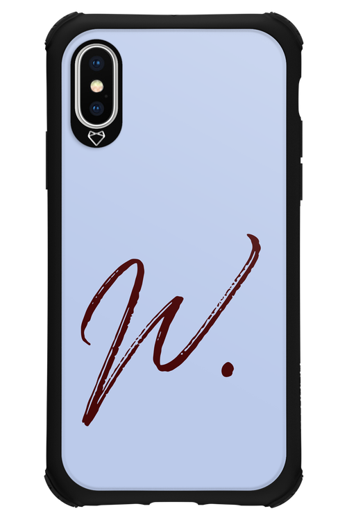 (Jellyfish Presso) W 2.0 - Apple iPhone XS
