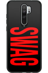 SWAG 2.0 - Xiaomi Redmi Note 8 Pro