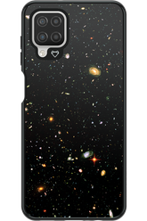 Cosmic Space - Samsung Galaxy A12