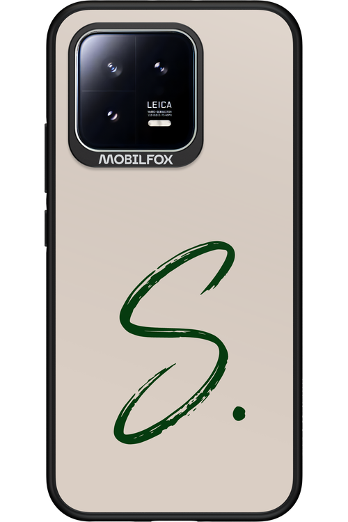 (Tennis Zone) S - Xiaomi 13