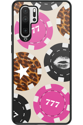 All In - Huawei P30 Pro