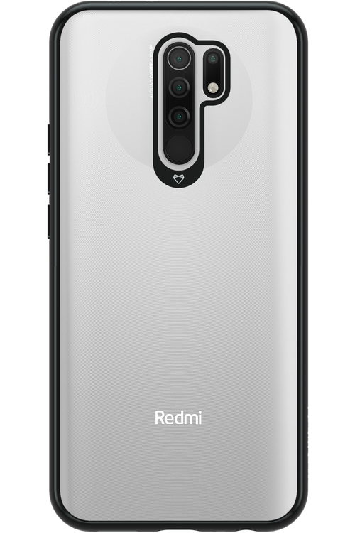 Custom Studio 2.0 - Xiaomi Redmi 9