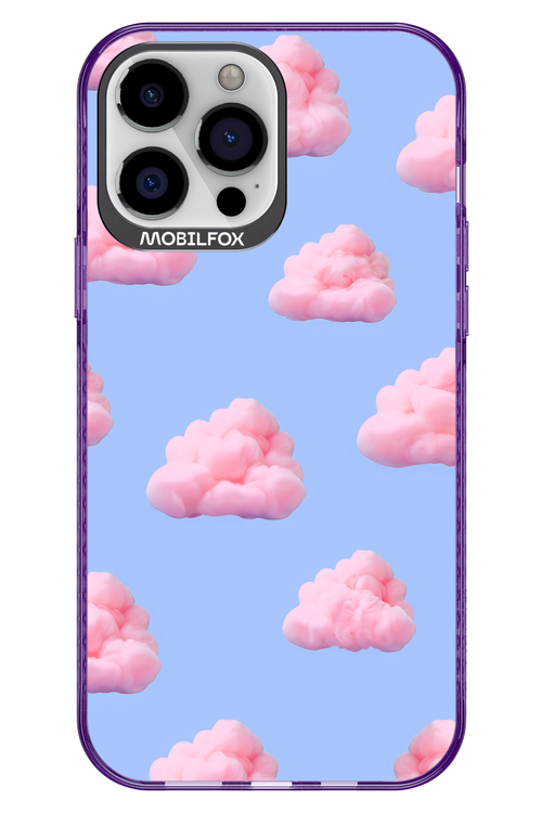 Cloudy - Apple iPhone 13 Pro Max