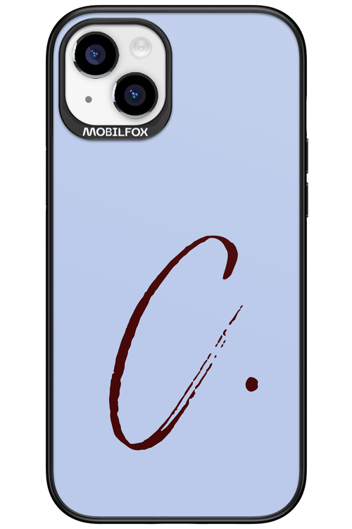 (Jellyfish Presso) C 2.0 - Apple iPhone 15 Plus