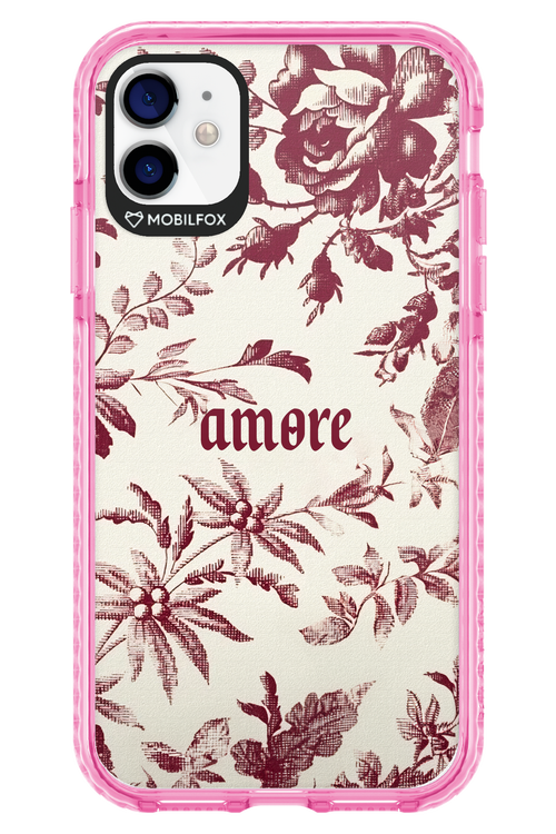 Amore - Apple iPhone 11