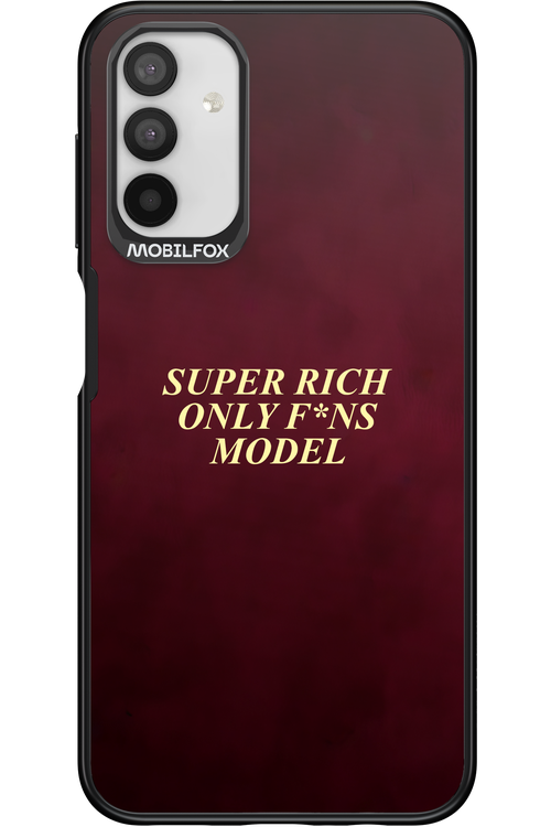 Super Model 2.0 - Samsung Galaxy A04s