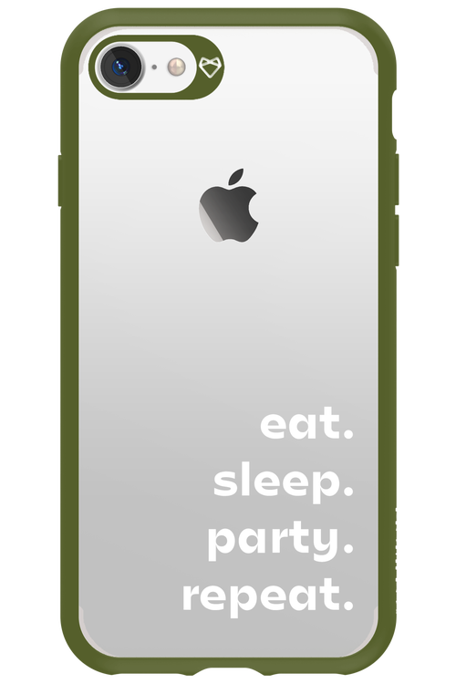 Party Loop Light - Apple iPhone 7