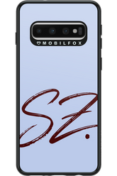 (Jellyfish Presso) SZ 2.0 - Samsung Galaxy S10