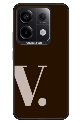V (Mokka Foam) - Xiaomi Redmi Note 13 Pro 5G