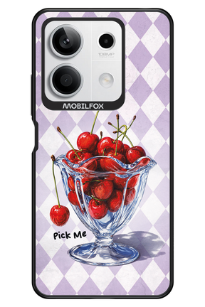Pick Me 2.0 - Xiaomi Redmi Note 13 5G