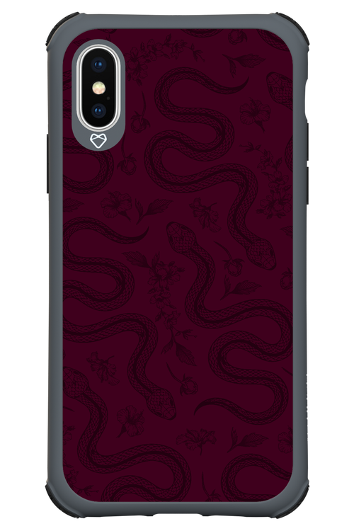 Temptation 2.0 - Apple iPhone XS