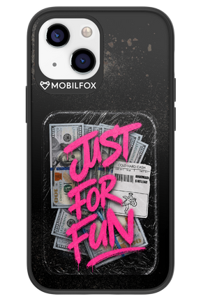 Just For Fun 2.0 - Apple iPhone 13 Mini