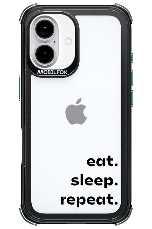 Daily Loop 2.0 - Apple iPhone 16