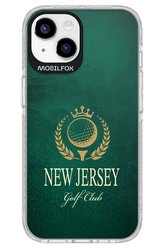 New Jersey Golf Club - Apple iPhone 14