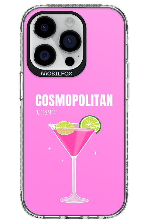 Cosmo - Apple iPhone 14 Pro