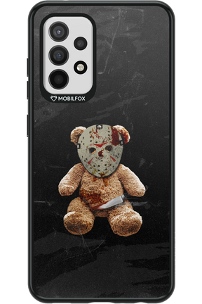Teddy of Terror - Samsung Galaxy A52 / A52 5G / A52s