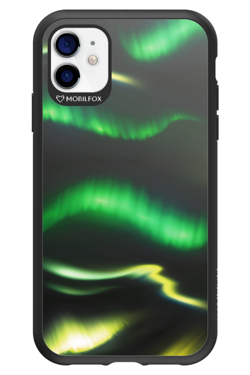 Aurora - Apple iPhone 11