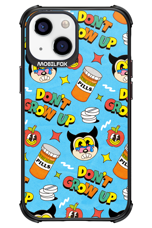 don_t grow up 2.0 - Apple iPhone 13 Mini