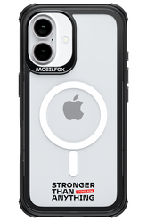 Stronger (Nude) - Apple iPhone 16
