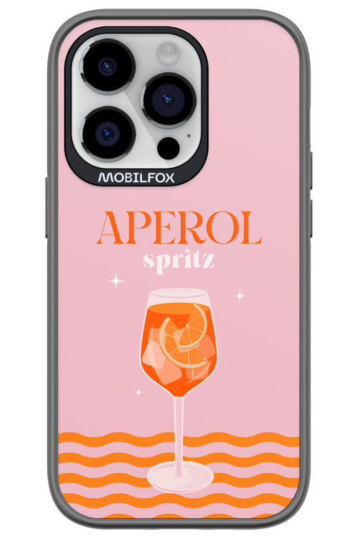 Aperol - Apple iPhone 14 Pro
