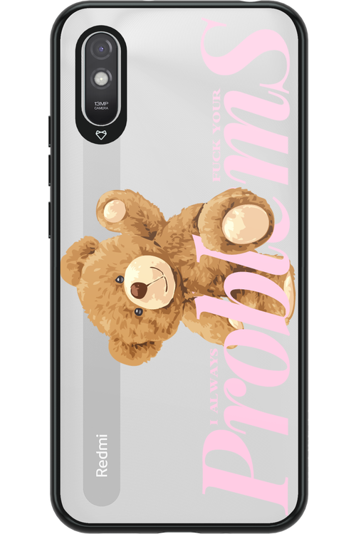 Problems 2.0 - Xiaomi Redmi 9A