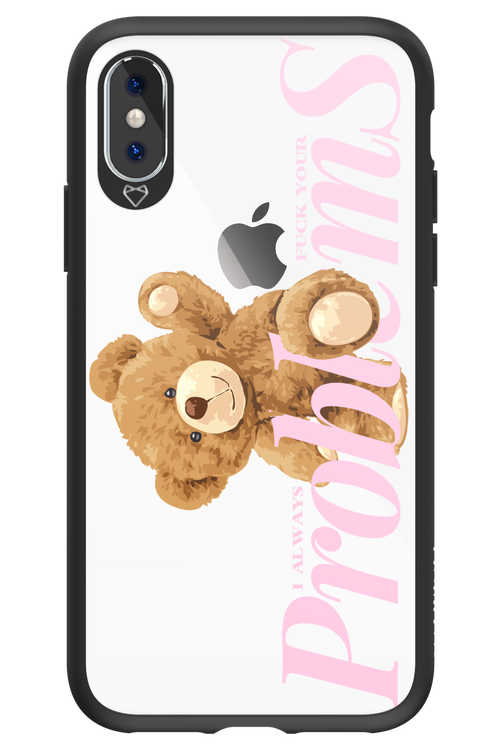 Problems 2.0 - Apple iPhone XS